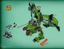 Building Instructions - LEGO - Ultra Agents - 70164 - Hurricane Heist: Page 52