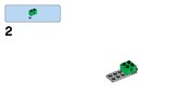 Building Instructions - LEGO - Ultra Agents - 70164 - Hurricane Heist: Page 3