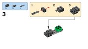 Building Instructions - LEGO - Ultra Agents - 70164 - Hurricane Heist: Page 4