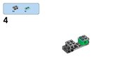 Building Instructions - LEGO - Ultra Agents - 70164 - Hurricane Heist: Page 5