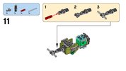 Building Instructions - LEGO - Ultra Agents - 70164 - Hurricane Heist: Page 12