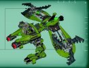 Building Instructions - LEGO - Ultra Agents - 70164 - Hurricane Heist: Page 49