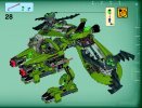 Building Instructions - LEGO - Ultra Agents - 70164 - Hurricane Heist: Page 51