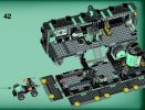 Building Instructions - LEGO - Ultra Agents - 70165 - Ultra Agents Mission HQ: Page 73