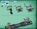 Building Instructions - LEGO - Ultra Agents - 70165 - Ultra Agents Mission HQ: Page 15