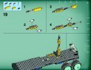 Building Instructions - LEGO - Ultra Agents - 70165 - Ultra Agents Mission HQ: Page 21