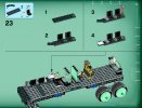 Building Instructions - LEGO - Ultra Agents - 70165 - Ultra Agents Mission HQ: Page 25