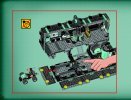 Building Instructions - LEGO - Ultra Agents - 70165 - Ultra Agents Mission HQ: Page 74