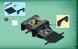 Building Instructions - LEGO - Ultra Agents - 70165 - Ultra Agents Mission HQ: Page 39