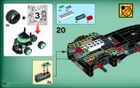 Building Instructions - LEGO - Ultra Agents - 70165 - Ultra Agents Mission HQ: Page 50