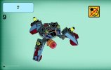 Building Instructions - LEGO - Ultra Agents - 70166 - Spyclops Infiltration: Page 22