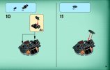 Building Instructions - LEGO - Ultra Agents - 70166 - Spyclops Infiltration: Page 19