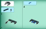 Building Instructions - LEGO - Ultra Agents - 70168 - Drillex Diamond Job: Page 56