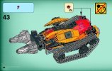 Building Instructions - LEGO - Ultra Agents - 70168 - Drillex Diamond Job: Page 66