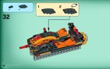 Building Instructions - LEGO - Ultra Agents - 70168 - Drillex Diamond Job: Page 42