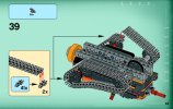 Building Instructions - LEGO - Ultra Agents - 70168 - Drillex Diamond Job: Page 53