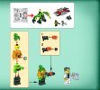 Building Instructions - LEGO - Ultra Agents - 70169 - Agent Stealth Patrol: Page 3