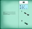 Building Instructions - LEGO - Ultra Agents - 70169 - Agent Stealth Patrol: Page 4