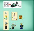 Building Instructions - LEGO - Ultra Agents - 70169 - Agent Stealth Patrol: Page 29