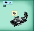 Building Instructions - LEGO - Ultra Agents - 70169 - Agent Stealth Patrol: Page 59