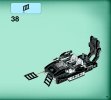 Building Instructions - LEGO - Ultra Agents - 70169 - Agent Stealth Patrol: Page 61