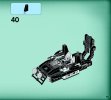 Building Instructions - LEGO - Ultra Agents - 70169 - Agent Stealth Patrol: Page 63