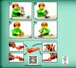 Building Instructions - LEGO - Ultra Agents - 70169 - Agent Stealth Patrol: Page 2