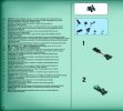 Building Instructions - LEGO - Ultra Agents - 70169 - Agent Stealth Patrol: Page 4