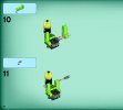 Building Instructions - LEGO - Ultra Agents - 70169 - Agent Stealth Patrol: Page 10