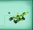 Building Instructions - LEGO - Ultra Agents - 70169 - Agent Stealth Patrol: Page 21