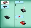 Building Instructions - LEGO - Ultra Agents - 70169 - Agent Stealth Patrol: Page 24