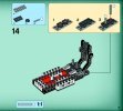 Building Instructions - LEGO - Ultra Agents - 70169 - Agent Stealth Patrol: Page 37