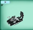 Building Instructions - LEGO - Ultra Agents - 70169 - Agent Stealth Patrol: Page 60