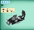 Building Instructions - LEGO - Ultra Agents - 70169 - Agent Stealth Patrol: Page 62