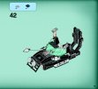 Building Instructions - LEGO - Ultra Agents - 70169 - Agent Stealth Patrol: Page 65