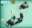 Building Instructions - LEGO - Ultra Agents - 70169 - Agent Stealth Patrol: Page 66