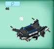 Building Instructions - LEGO - Ultra Agents - 70169 - Agent Stealth Patrol: Page 75