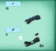 Building Instructions - LEGO - Ultra Agents - 70169 - Agent Stealth Patrol: Page 79