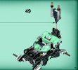 Building Instructions - LEGO - Ultra Agents - 70169 - Agent Stealth Patrol: Page 89