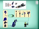 Building Instructions - LEGO - Ultra Agents - 70170 - UltraCopter vs. AntiMatter: Page 3