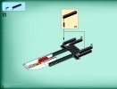 Building Instructions - LEGO - Ultra Agents - 70170 - UltraCopter vs. AntiMatter: Page 12