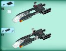 Building Instructions - LEGO - Ultra Agents - 70170 - UltraCopter vs. AntiMatter: Page 16