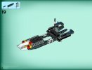 Building Instructions - LEGO - Ultra Agents - 70170 - UltraCopter vs. AntiMatter: Page 18