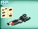 Building Instructions - LEGO - Ultra Agents - 70170 - UltraCopter vs. AntiMatter: Page 20