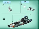 Building Instructions - LEGO - Ultra Agents - 70170 - UltraCopter vs. AntiMatter: Page 23