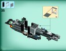 Building Instructions - LEGO - Ultra Agents - 70170 - UltraCopter vs. AntiMatter: Page 44