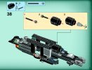 Building Instructions - LEGO - Ultra Agents - 70170 - UltraCopter vs. AntiMatter: Page 47