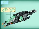 Building Instructions - LEGO - Ultra Agents - 70170 - UltraCopter vs. AntiMatter: Page 50