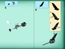 Building Instructions - LEGO - Ultra Agents - 70170 - UltraCopter vs. AntiMatter: Page 75