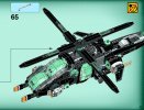 Building Instructions - LEGO - Ultra Agents - 70170 - UltraCopter vs. AntiMatter: Page 93